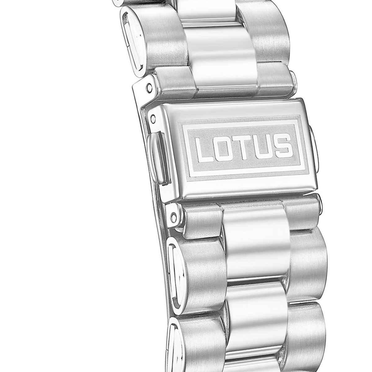 LOTUS - Reloj 18930/6 Lotus Negro Mujer The Ambassadors Collection