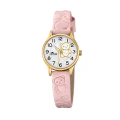 LOTUS - Reloj 18574/G Plateado Mujer Revival