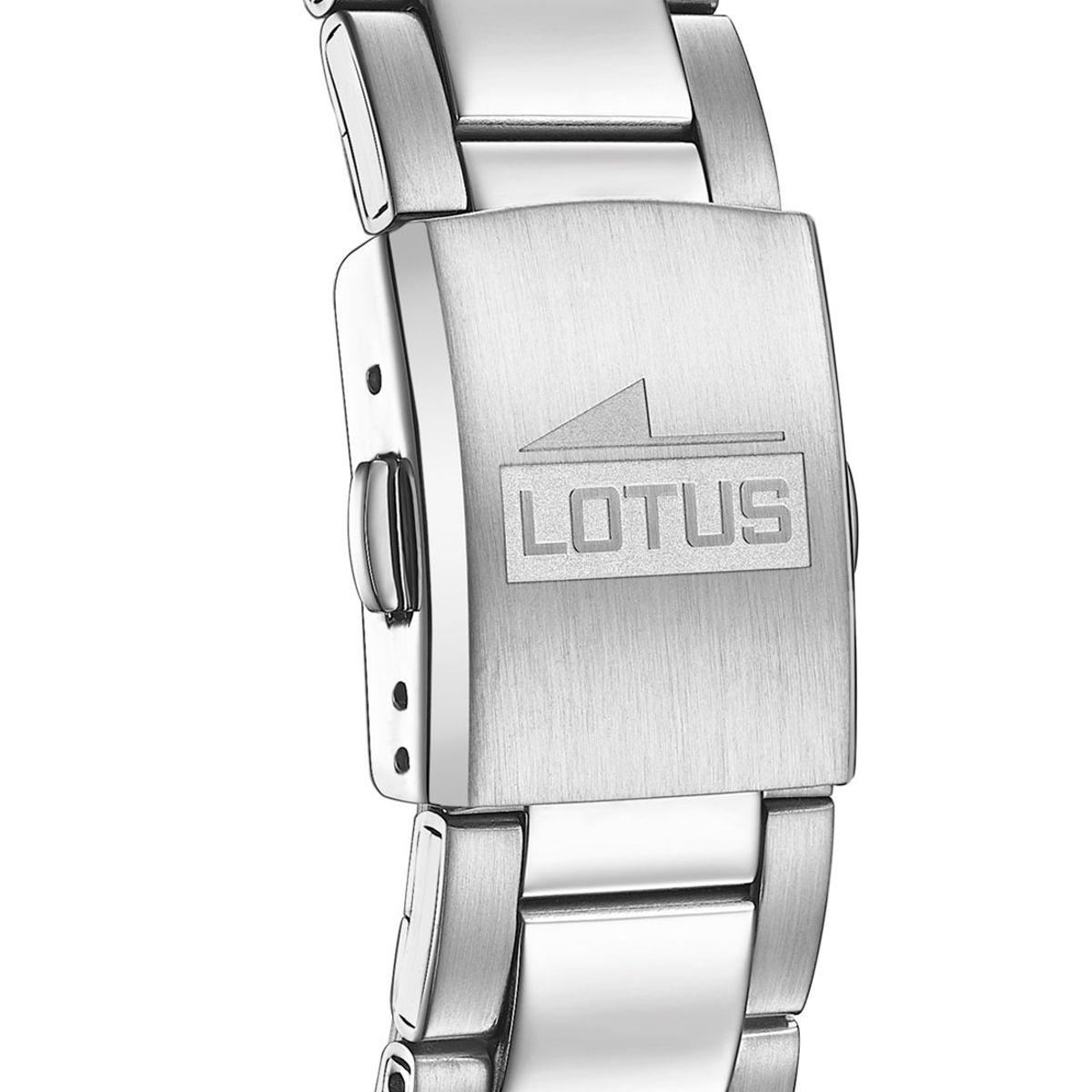 LOTUS - Reloj 18922/3 Lotus Negro Hombre Chrono