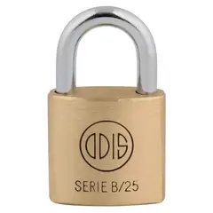 GEN - Candado Odis B25 25mm CAN000065