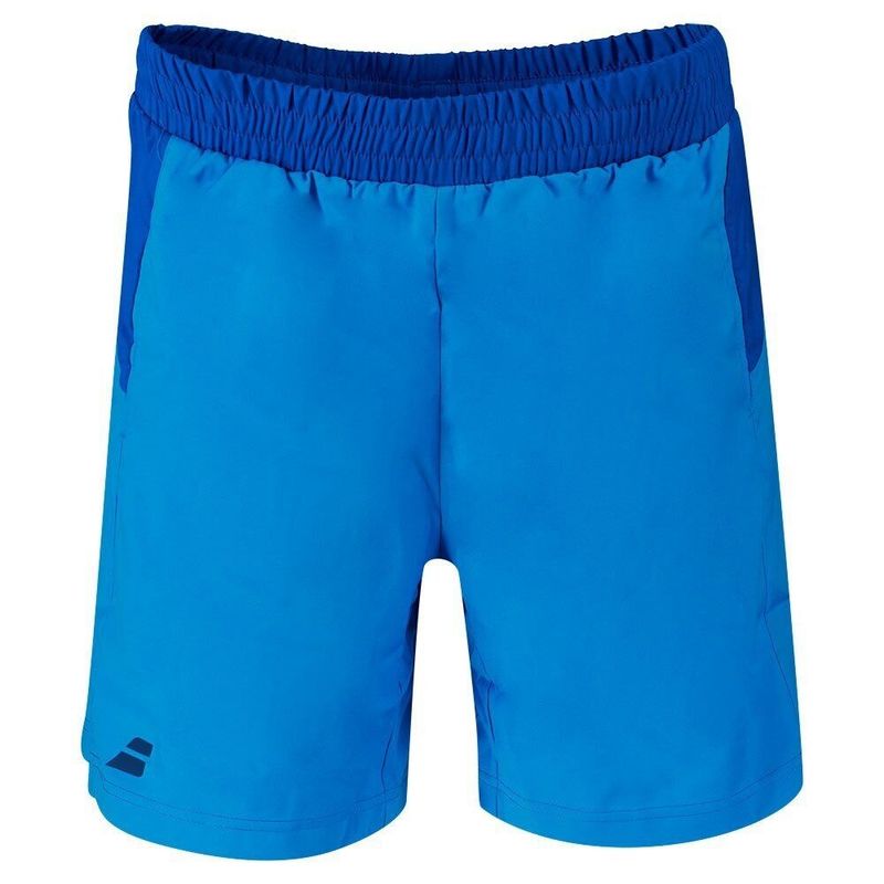 BABOLAT - Short Babolat Play Blue Aster Tenis Padel