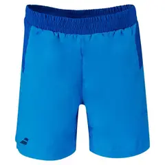 BABOLAT - Short Play Blue Aster Tenis Padel