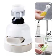 GENERICO - Cabezal LLave Grifo Para Cocina Baño