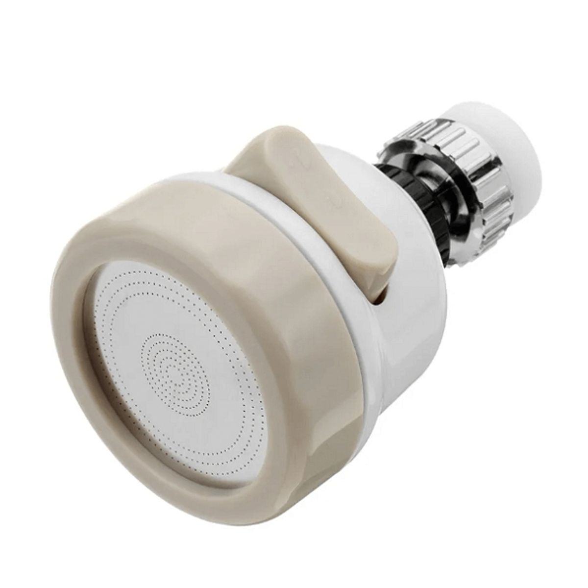 GENERICO - Cabezal LLave Grifo Para Cocina Baño