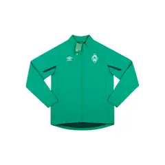 UMBRO - Chaqueta Werder Bremen 2019 2020 Cortavientos