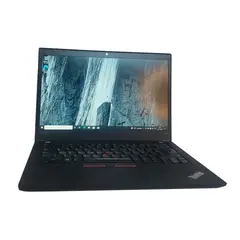 LENOVO - Computador Thinkpad t470