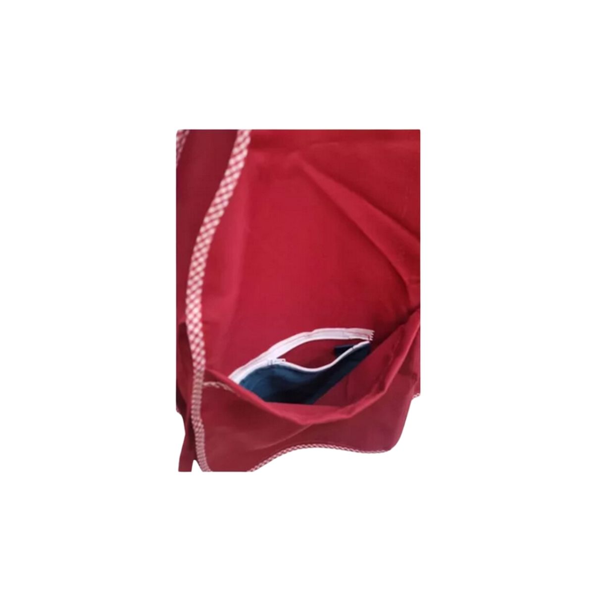 GENERICO - Delantal Para Mujeres Delantales Cocina Con Pechera