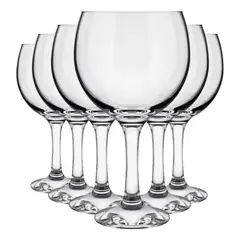 NADIR - Set 6 Copas Gin Tonic 600 Ml