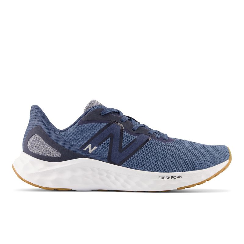 NEW BALANCE - Zapatillas Running Hombre New Balance Arishi V4 MARISEB4