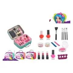 FASHIONS - Maquillaje para niñas juguete