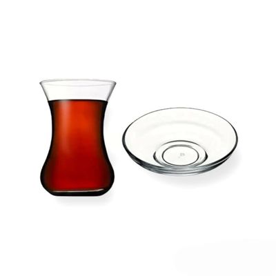 Imagen 2 del producto TAZA TURCA PARA EL TÉ