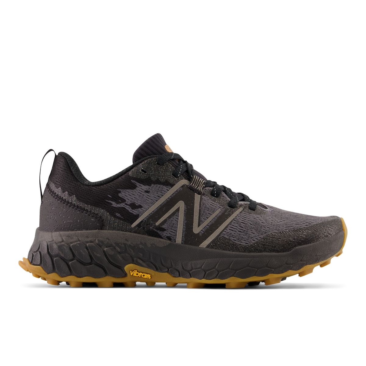 NEW BALANCE - Zapatillas Trail Running Mujer New Balance WTHIERK7 Negro