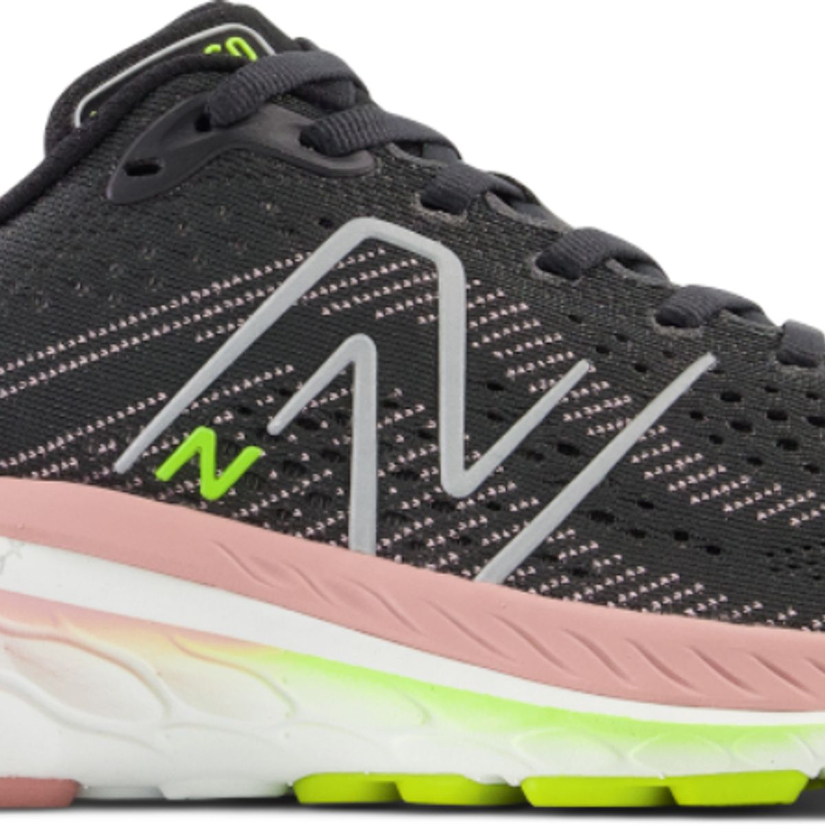 NEW BALANCE - Zapatillas Running Mujer New Balance W860Q13 Multicolor