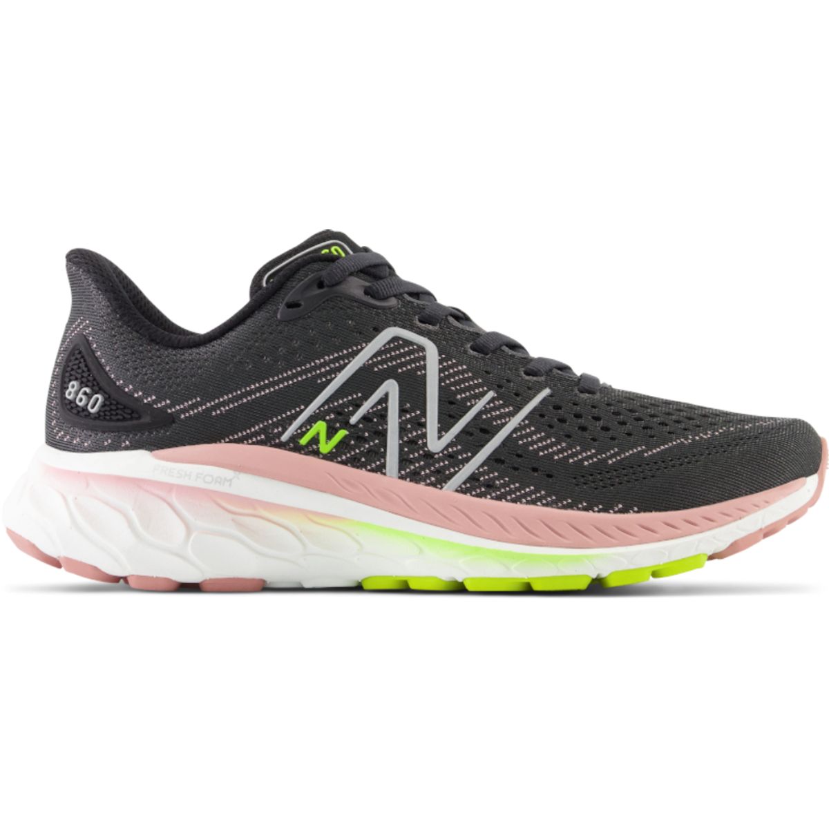 NEW BALANCE - Zapatillas Running Mujer New Balance W860Q13 Multicolor