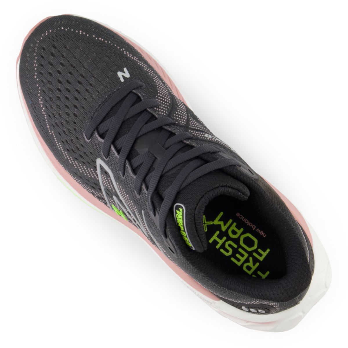 NEW BALANCE - Zapatillas Running Mujer New Balance W860Q13 Multicolor