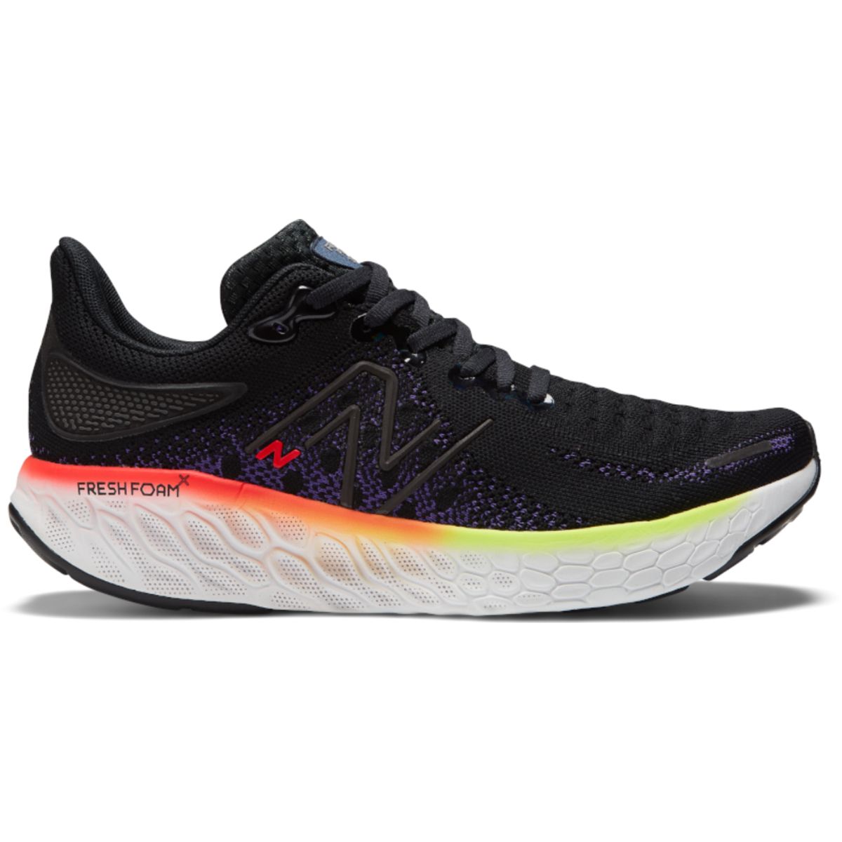 NEW BALANCE - Zapatillas Running Hombre New Balance M1080K12 Negro