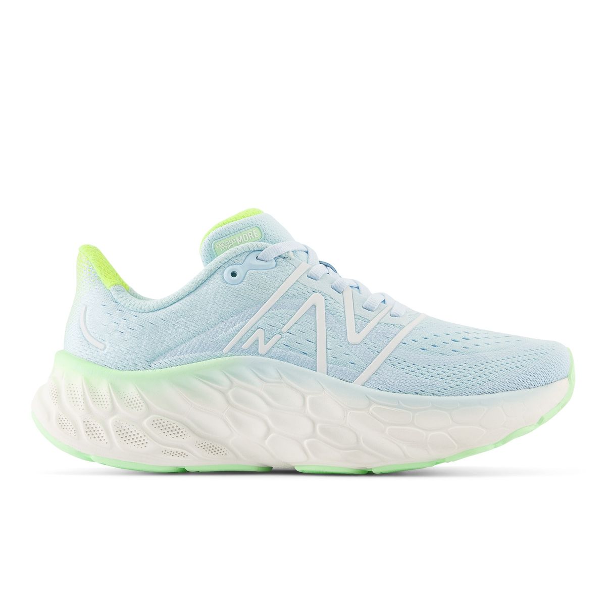 NEW BALANCE - Zapatillas Running Mujer New Balance WMORCK4 Celeste