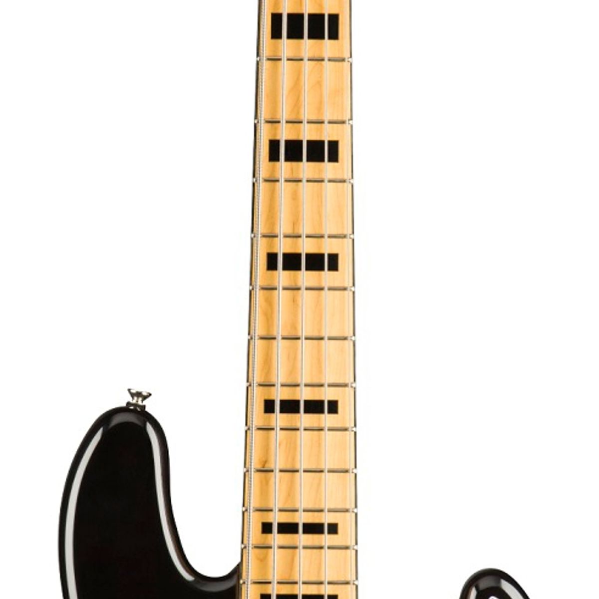 SQUIER - Bajo Eléctrico Squier Jazz Bass V 70s Classic Vibe