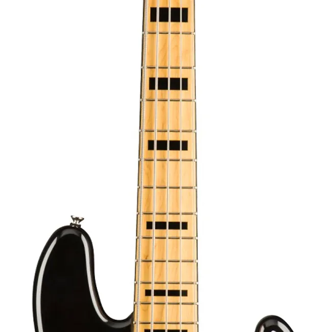SQUIER - Bajo Eléctrico Squier Jazz Bass V 70s Classic Vibe