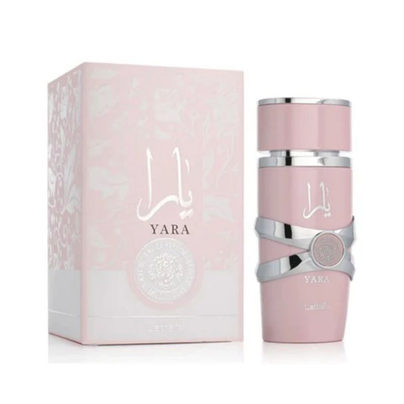 LATTAFA - LATTAFA YARA EDP 100ML