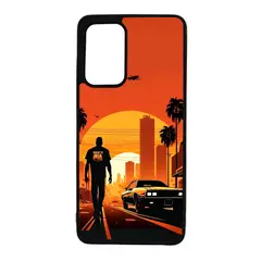 GENERICO - Carcasa Funda para XIAOMI MI 10 LITE Diseño 220