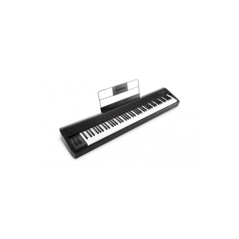 M AUDIO - Controlador Midi 88 Teclas Hammer 88 M-Audio