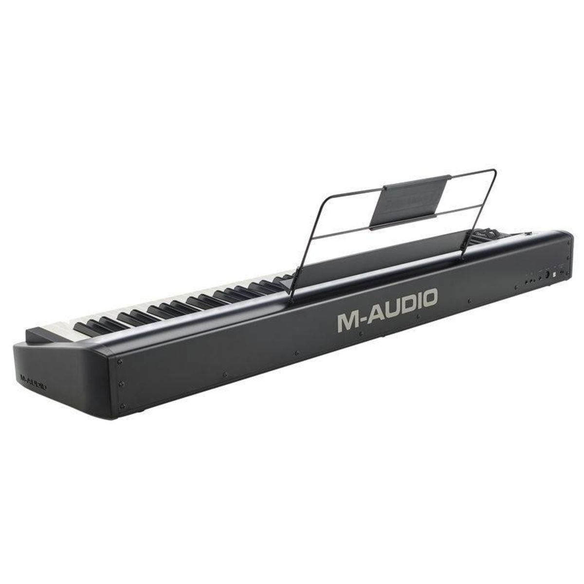 M AUDIO - Controlador Midi 88 Teclas Hammer 88 M-Audio