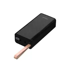 PHILIPS - POWERBANK 30K MAH 22.5 FAST CHG USB-C