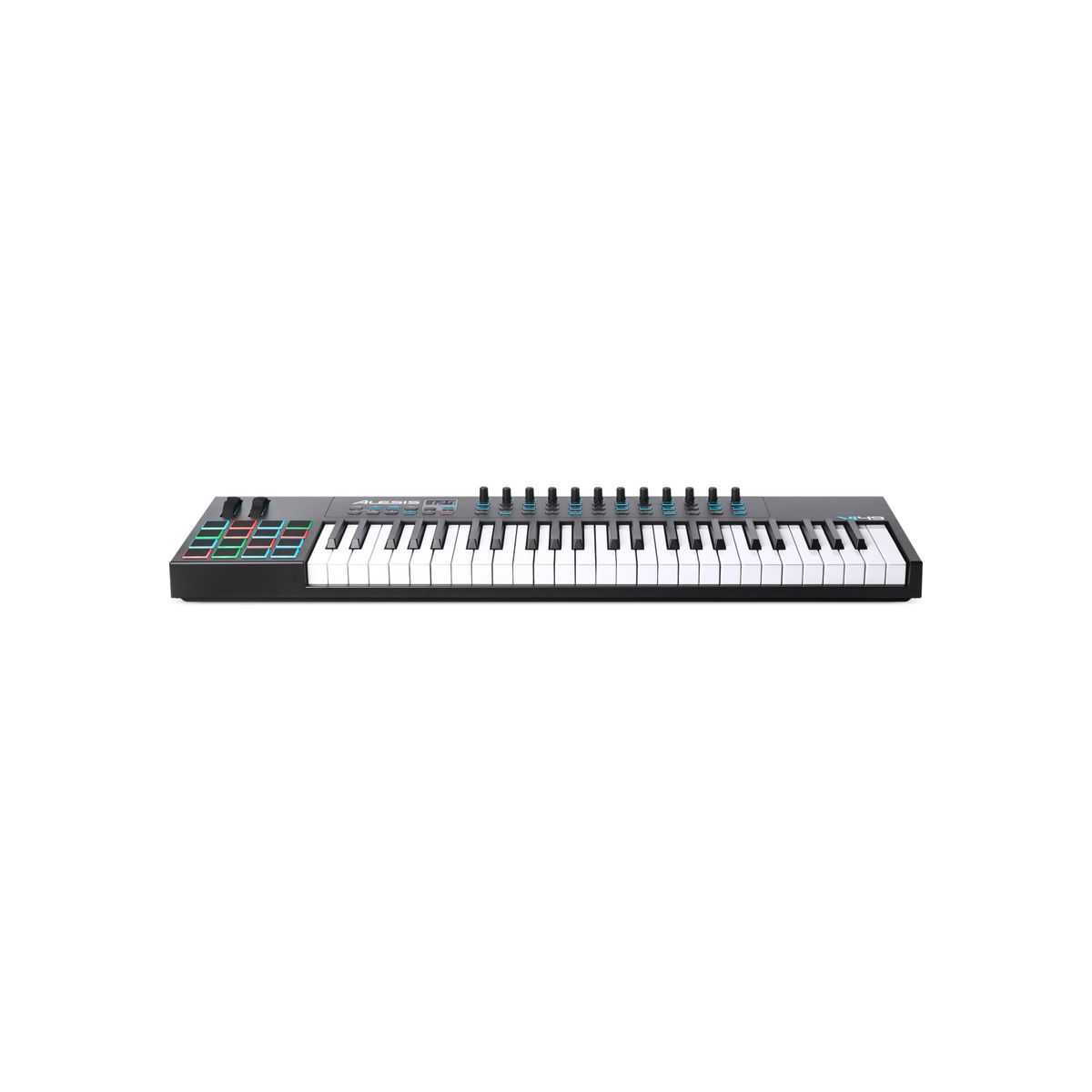 ALESIS - Controlador Midi 49 Teclas VI 49 - Alesis
