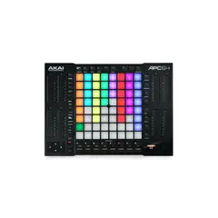AKAI PROFESSIONAL - Controlador Midi Apc64 - Akai