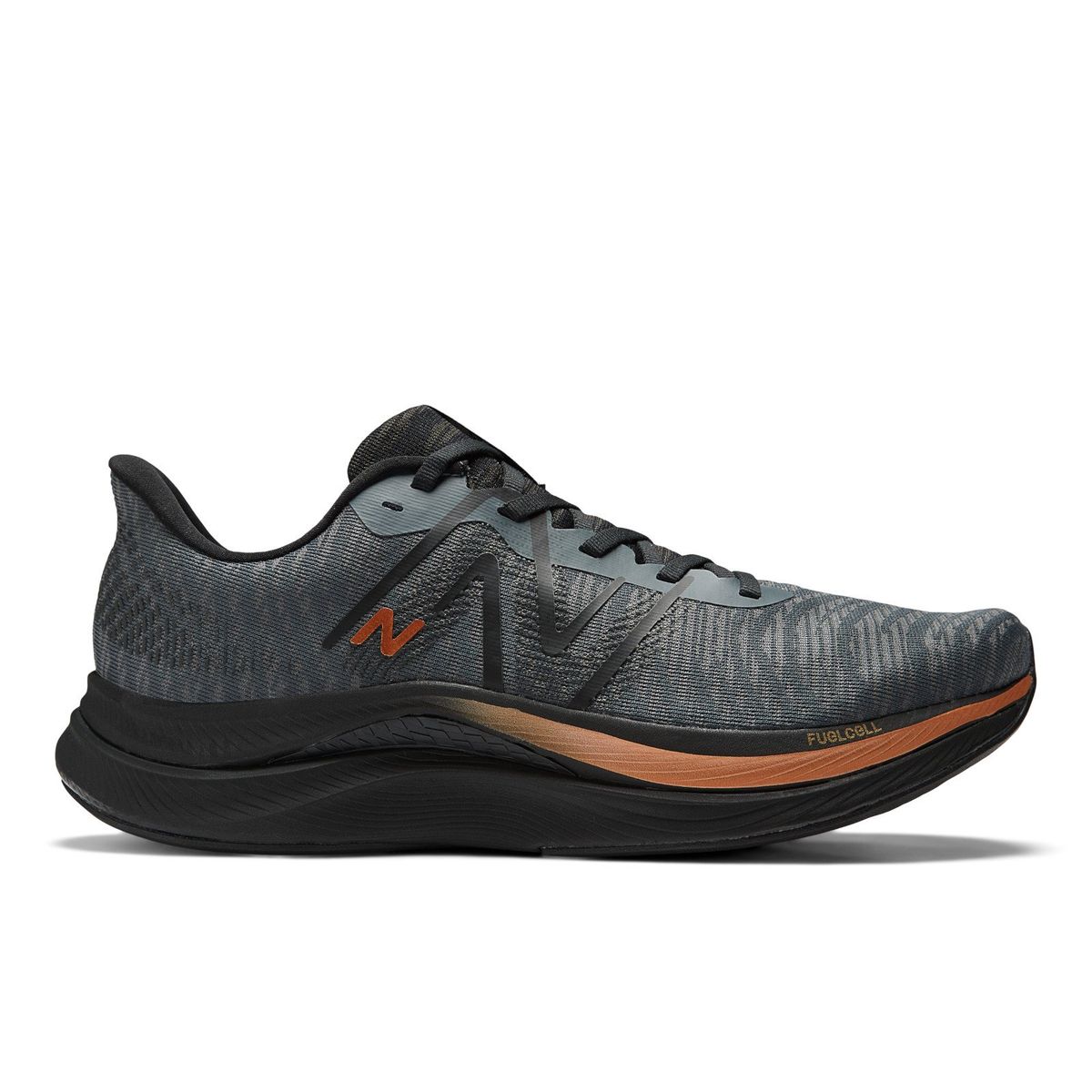 NEW BALANCE - Zapatillas Running Hombre New Balance MFCPRGA4 Gris