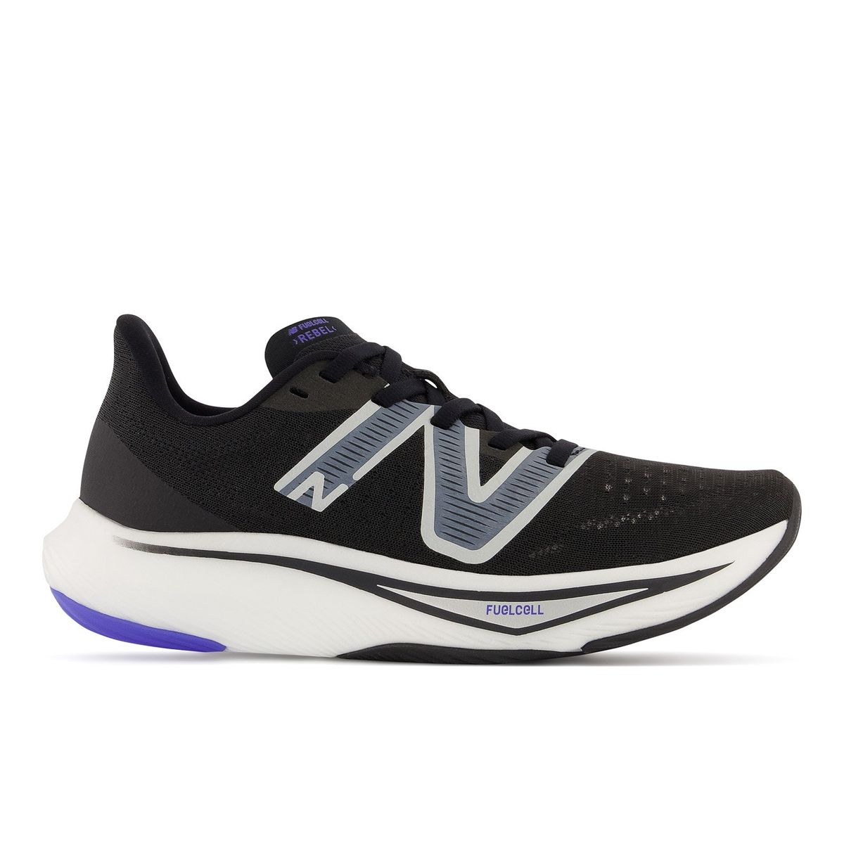 NEW BALANCE - Zapatillas Running Mujer New Balance WFCXMB3 Negro