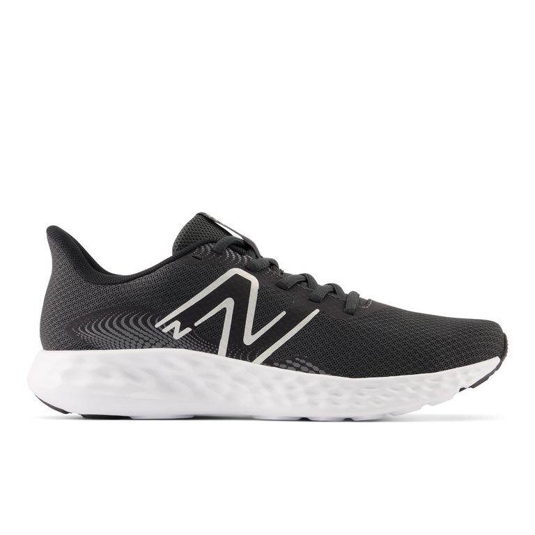 Zapatillas Running Mujer W411LB3 Negro Negro 36.5