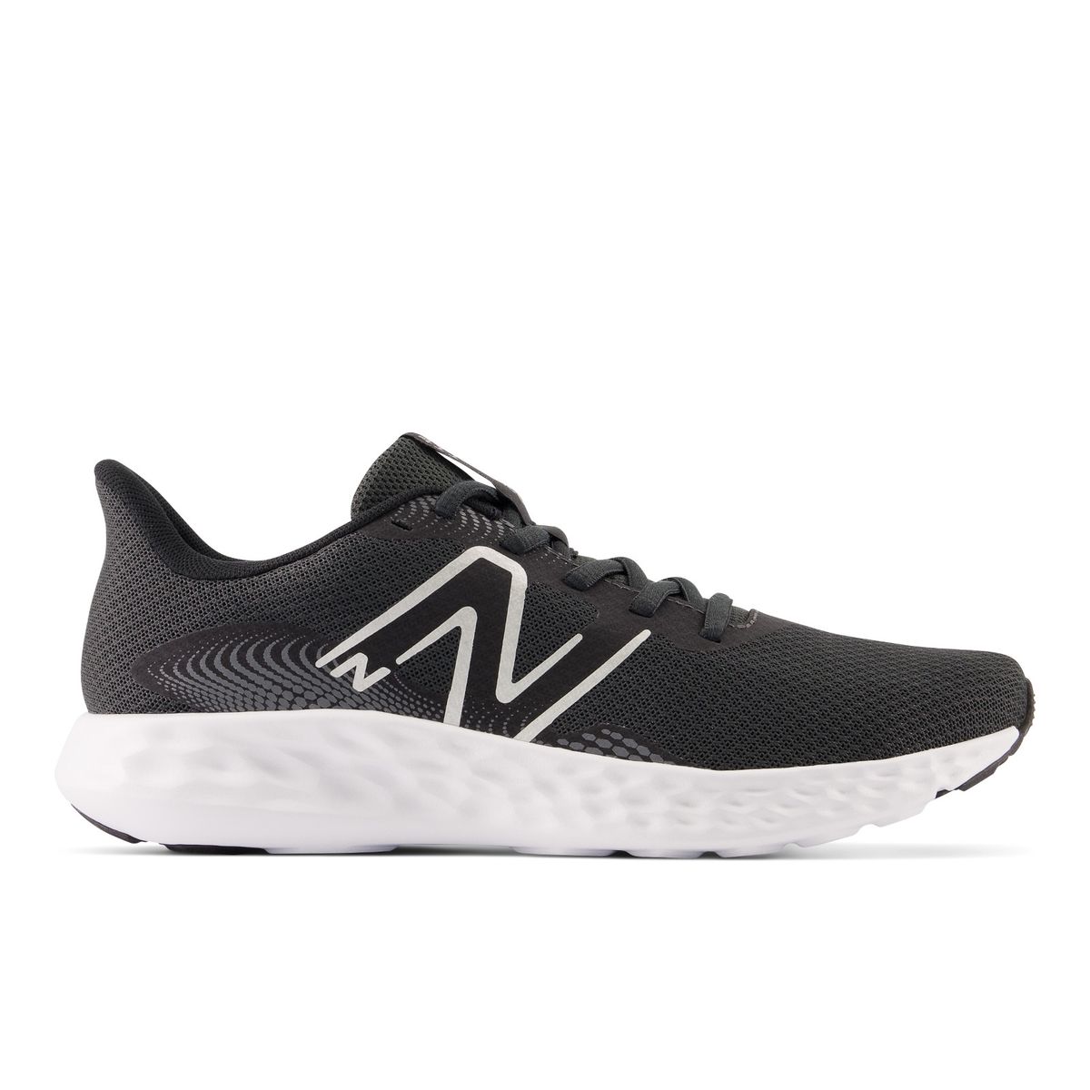 NEW BALANCE - Zapatillas Running Mujer New Balance W411LB3 Negro