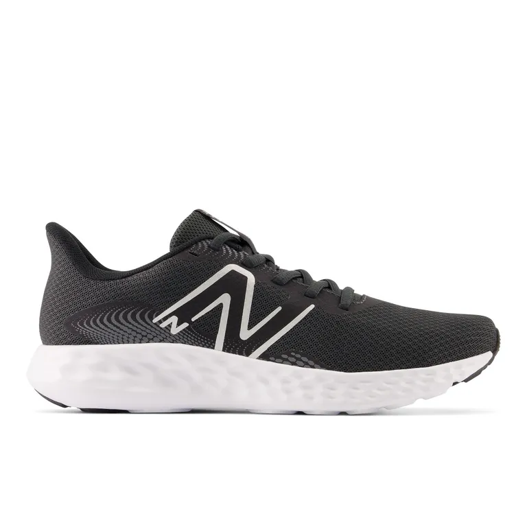 Zapatillas Running Mujer W411LB3 Negro Negro 38.5