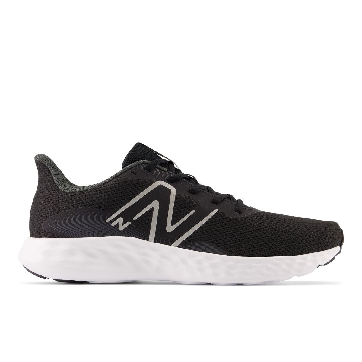 NEW BALANCE - Zapatillas Running Hombre New Balance M411LB3 Negro