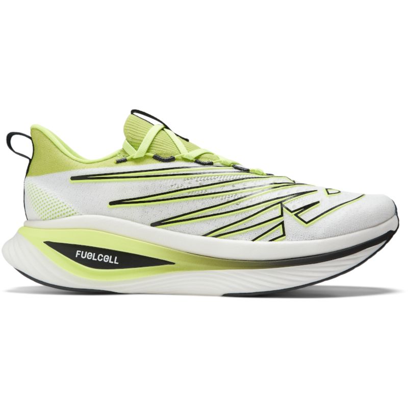 NEW BALANCE - Zapatillas Running Hombre New Balance MRCELCT3 Multicolor