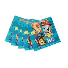 GENERICO - SERVILLETAS PAW PATROL 10 UNIDADES