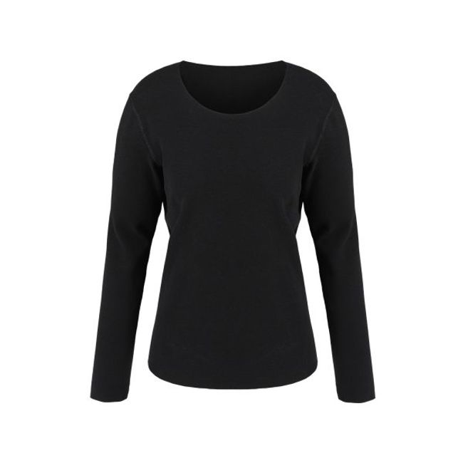 LUNA - Conjunto Primera Capa Micropolar Mujer Otoño Invierno