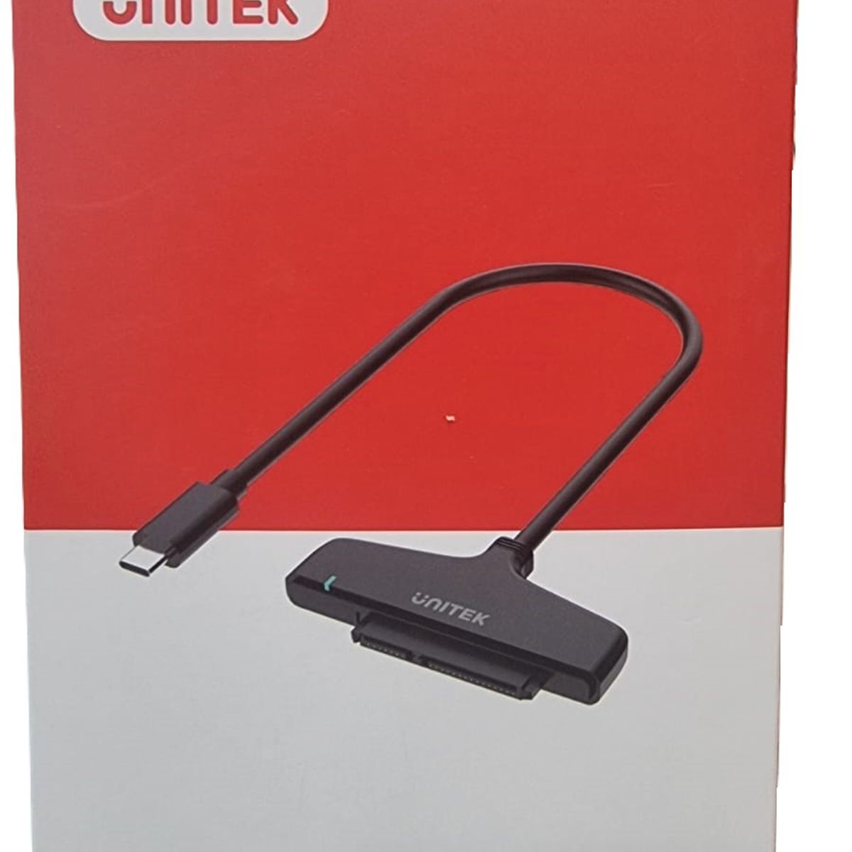 UNITEK - ADAPTADOR SMART LINK MANTA USB C