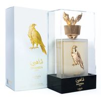 Perfume Pride Shaheen Gold EDP 100 Ml Unisex