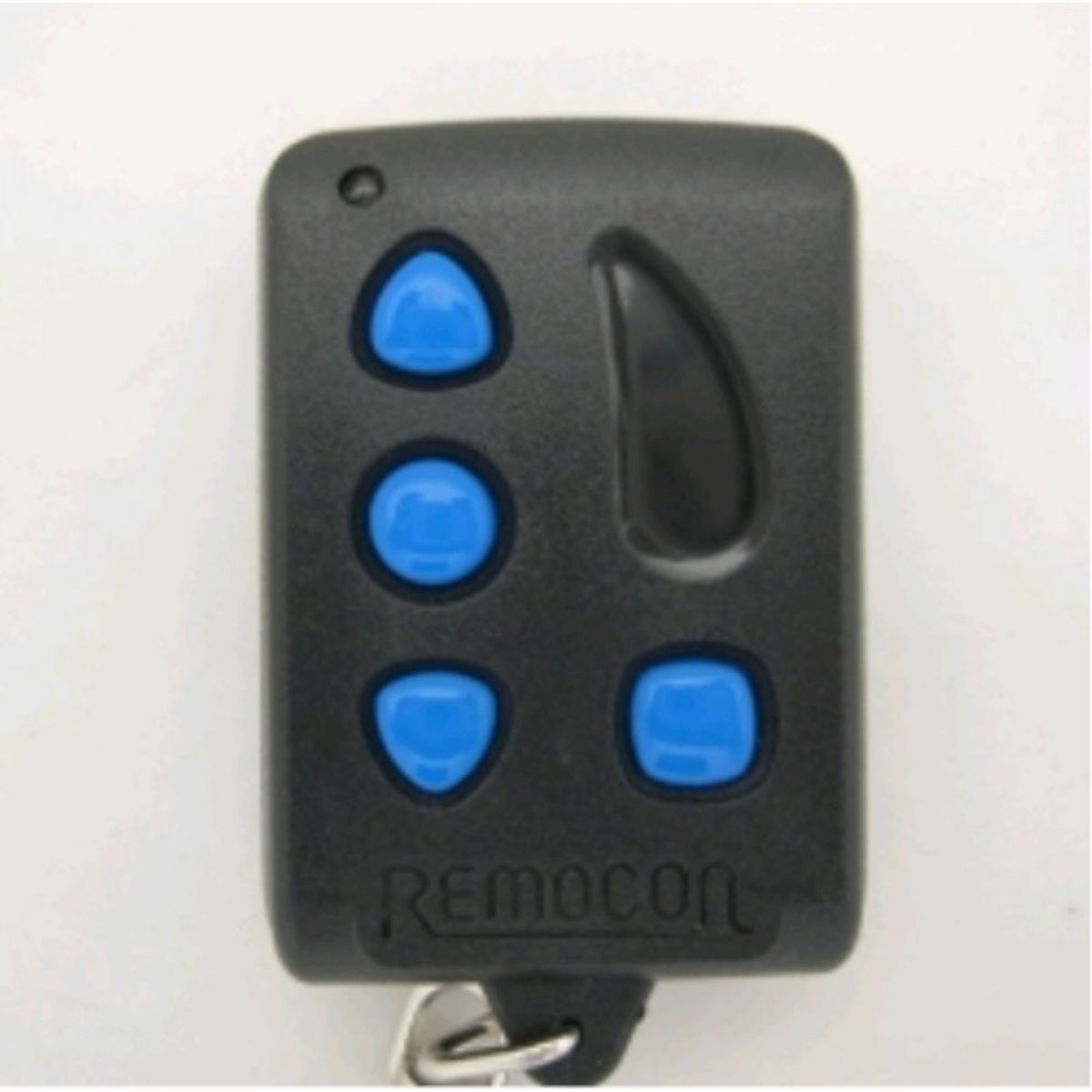 REMOCON - CONTROL REMOTO PROGRAMABLE PARA PORTON RMC-555HS REMOCON