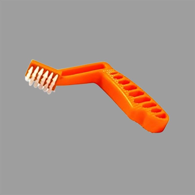 CHEMICAL GUYS - Cepillo Limpiador de pads Chemical Guys