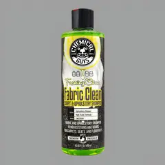 CHEMICAL GUYS - Limpiador de alfombras telas y tapiz