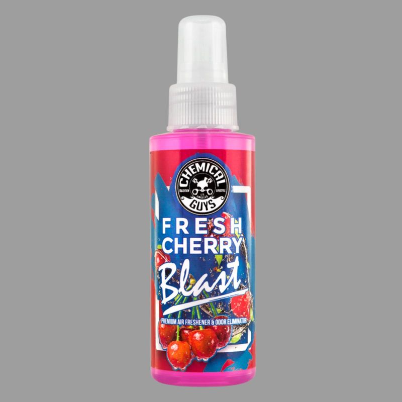 CHEMICAL GUYS - Ambientador Cereza Chemical Guys