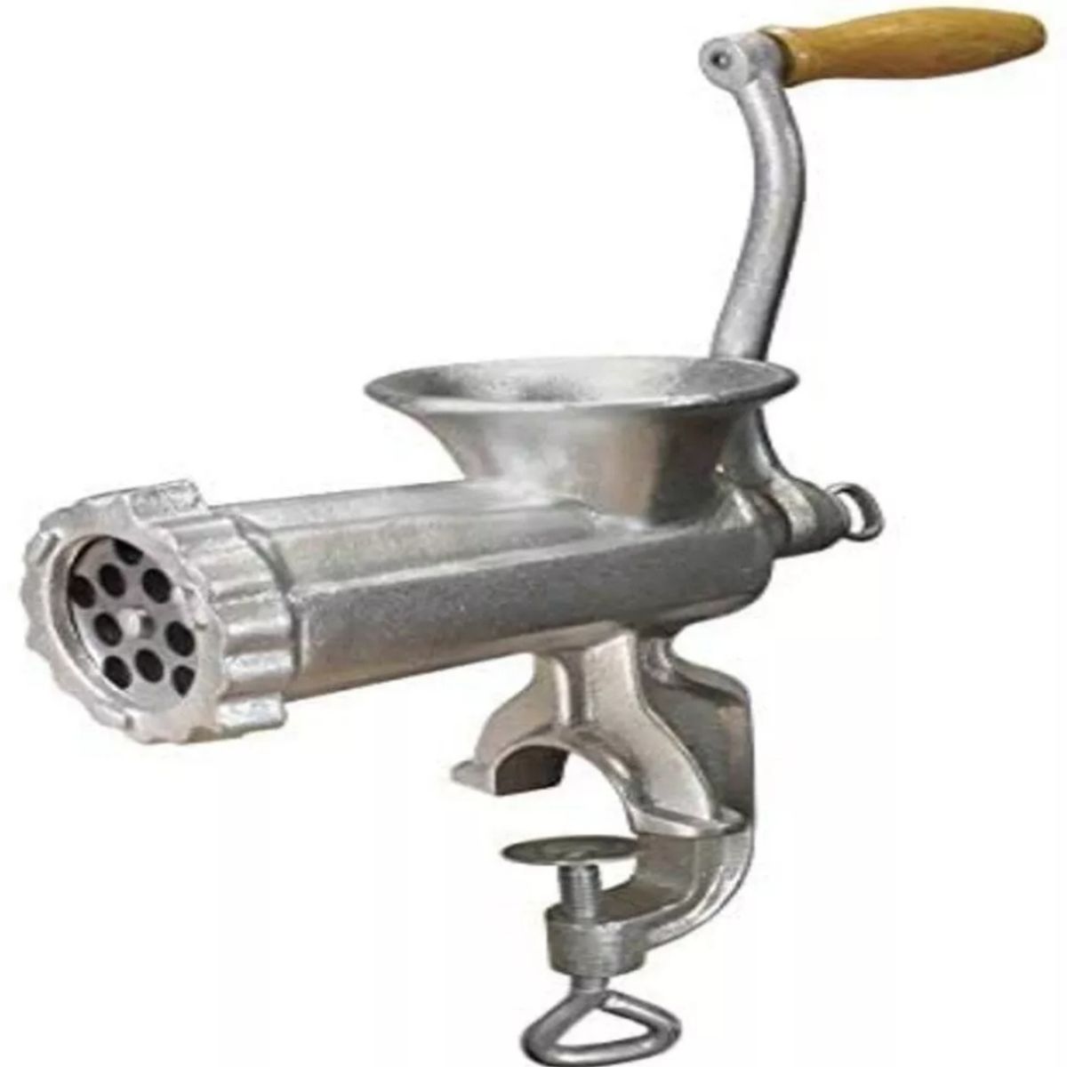 GENERICO - Maquina Moledora Picadora De Carne Manual