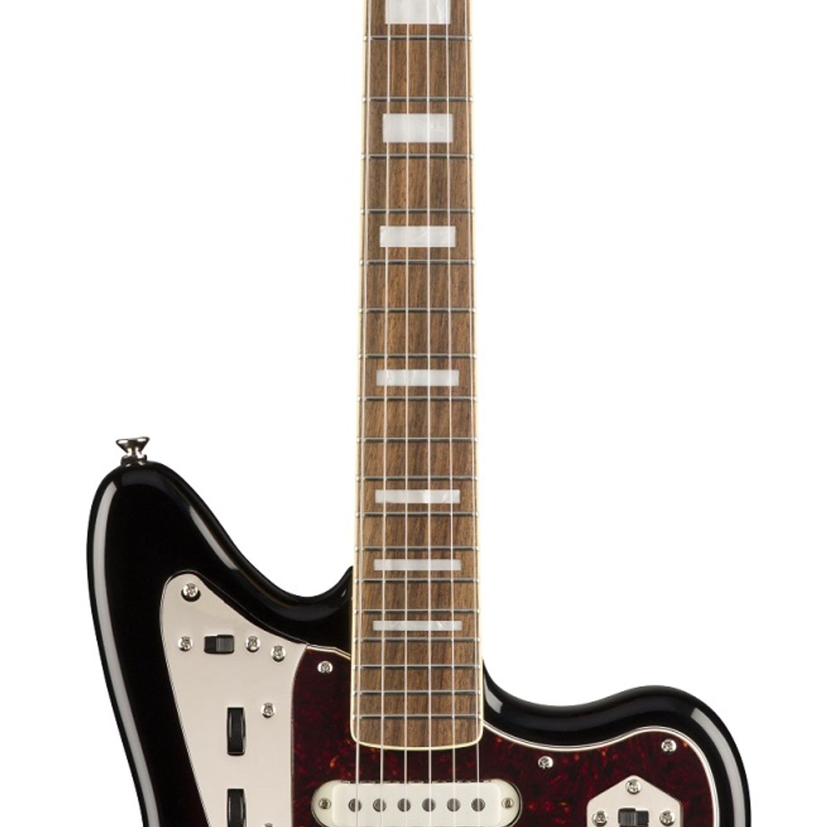SQUIER - Guitarra Eléctrica Squier Jaguar Classic Vibe 70s