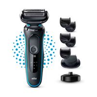 Maquina de Afeitar Shaver Serie 5 5762 51-M4500cs