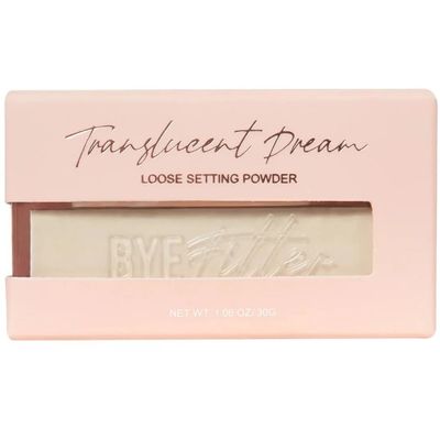 Imagen 2 del producto Polvo Suelto Fijador Translucent Dream