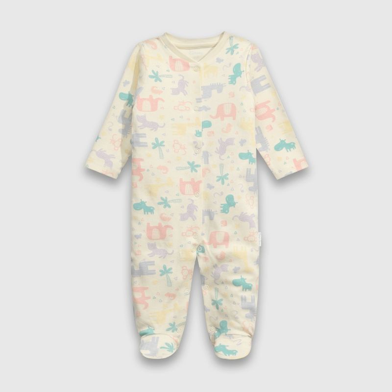 COLLOKY - Oso Niña Beige 49249 Colloky